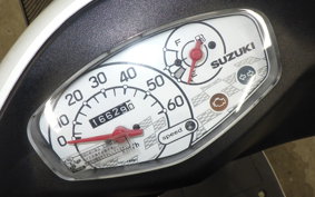 SUZUKI ADDRESS V50 CA4BA