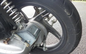 HONDA PCX 125 NC125D