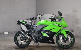 KAWASAKI NINJA 250R EX250K