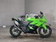 Фото Kawasaki NINJA 250R с японского аукциона