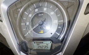 HONDA LEAD 125 JK12