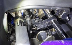 KAWASAKI NINJA 250 ABS EX250L