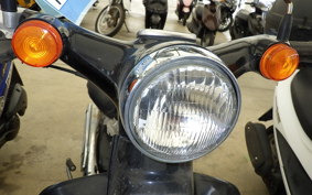 HONDA LITTLE CUB E AA01