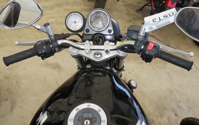 SUZUKI SV400 2007 VK53A