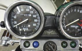KAWASAKI ZEPHYR 400 KAI 2009 ZR400C
