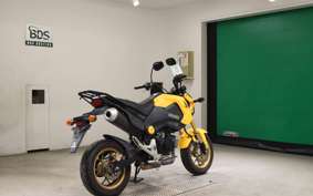 HONDA GROM JC61