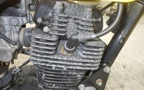 YAMAHA TW200 2006 2JL