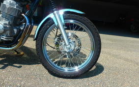 HONDA CB400SS 2003 NC41