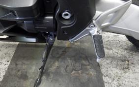 HONDA VFR1200F DCT 2013