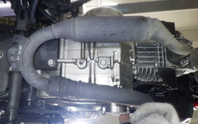 HONDA MONKEY 125 JB03