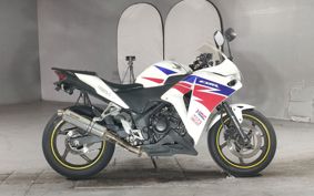 HONDA CBR250R MC41