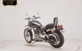 SUZUKI SAVAGE LS650 1990 NP41A