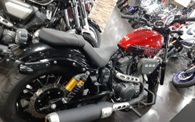 YAMAHA BOLT 950 R ABS 2017 VN09J