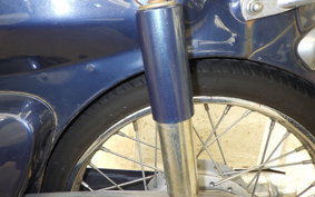 HONDA C50 SUPER CUB AA01