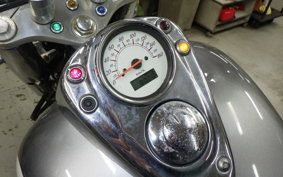 HONDA SHADOW 400 2001 NC34