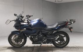 YAMAHA XJ6 DIVERSION 2011 RJ19