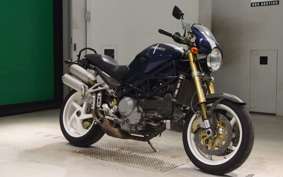 DUCATI MONSTER S4R 2005