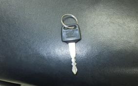 HONDA VRX400 1997 NC33