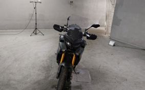 YAMAHA TRACER 9 GT 2022 RN70J