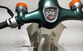 HONDA SUPER CUB50 AA01