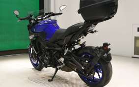 YAMAHA MT-09 A 2019 RN52J