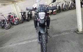 SUZUKI Vｽﾄﾛｰﾑ250SX 2012 EL11L