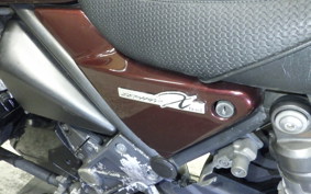 KAWASAKI ZEPHYR 400 KAI 2006 ZR400C