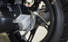 HONDA PCX 150 2023 KF12