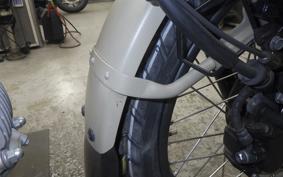 HONDA CT125 HUNTER CUB 2002 JA55