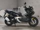 Фото Honda ADV160 с японского аукциона