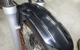 YAMAHA TRICKER Gen.2 DG16J