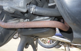 HONDA DIO Z4 GEN 2 AF63