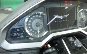 HONDA GL 1800 GOLD WING TOUR DCT 2018 SC79