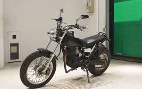 YAMAHA TW200 Gen.2 DG07J
