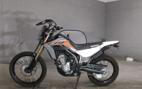 HONDA CRF250L MD47