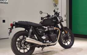 TRIUMPH SPEED TWIN 900 2023