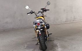 HONDA  MONKEY 125 JB02
