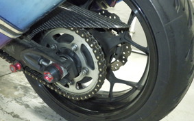 KAWASAKI ZX 1400 NINJA R A 2015