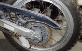 YAMAHA SEROW 225 Gen.3 1999 4JG