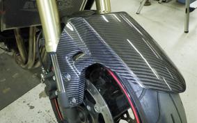 SUZUKI GSR750 2012
