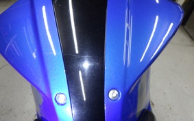 SUZUKI GIXXER 150 2007 NG4BG