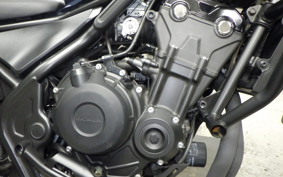 HONDA REBEL 500 A 2024 PC60