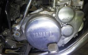 YAMAHA SR400 Gen.4 2010 RH03J