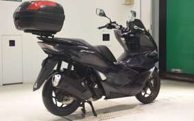 HONDA PCX 125 2007 JK05
