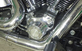 HARLEY FXSTC 1580 2006