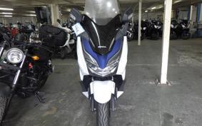 HONDA FORZA 250 MF13