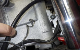 HONDA NSR250R SE 2004 MC28