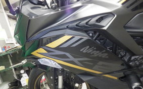 KAWASAKI ZX-25R 2000 ZX250E