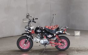 HONDA MONKEY AB27