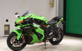 KAWASAKI ZX 10 NINJA ABS 2023 ZXT02L